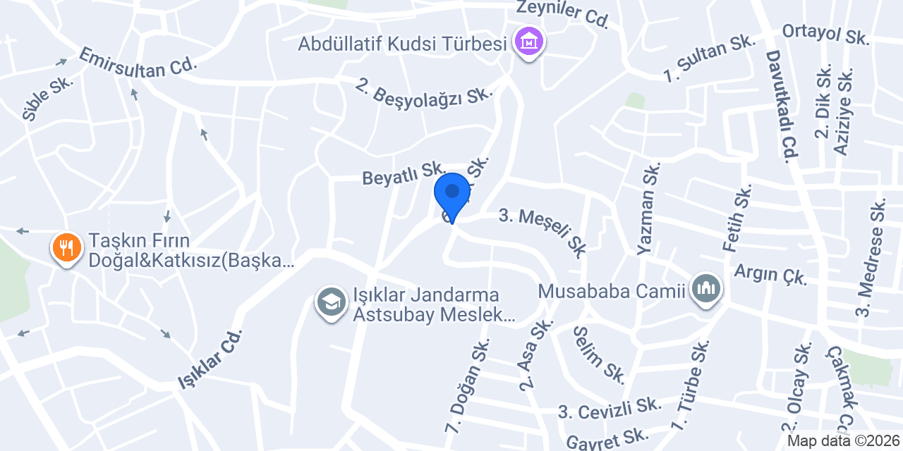 Bursa Dry Center-Çamaşırhane-Kuru Temizleme konumu