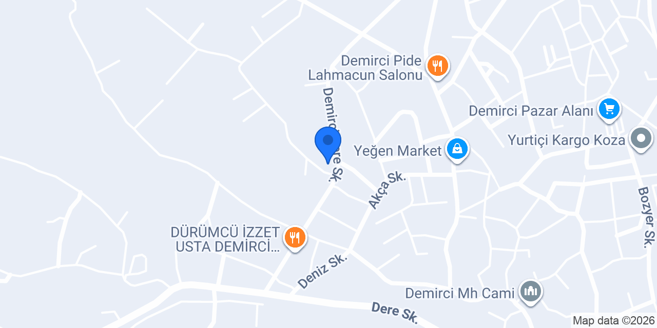 BYM Isı Rezistans konumu