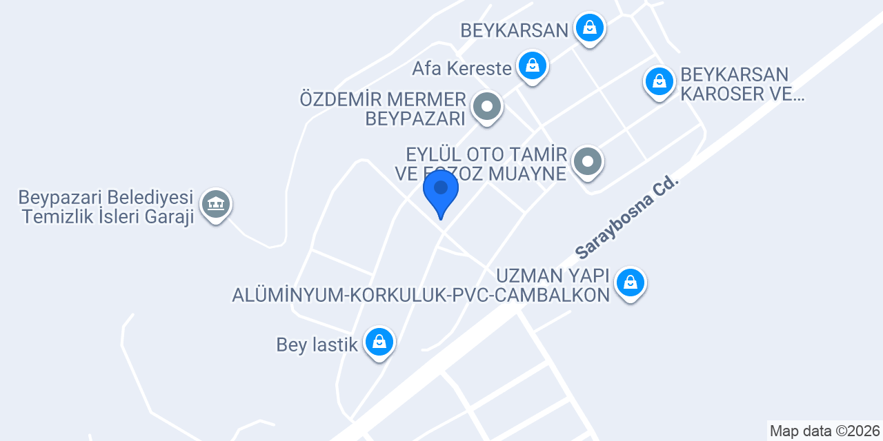 efe reklam konumu