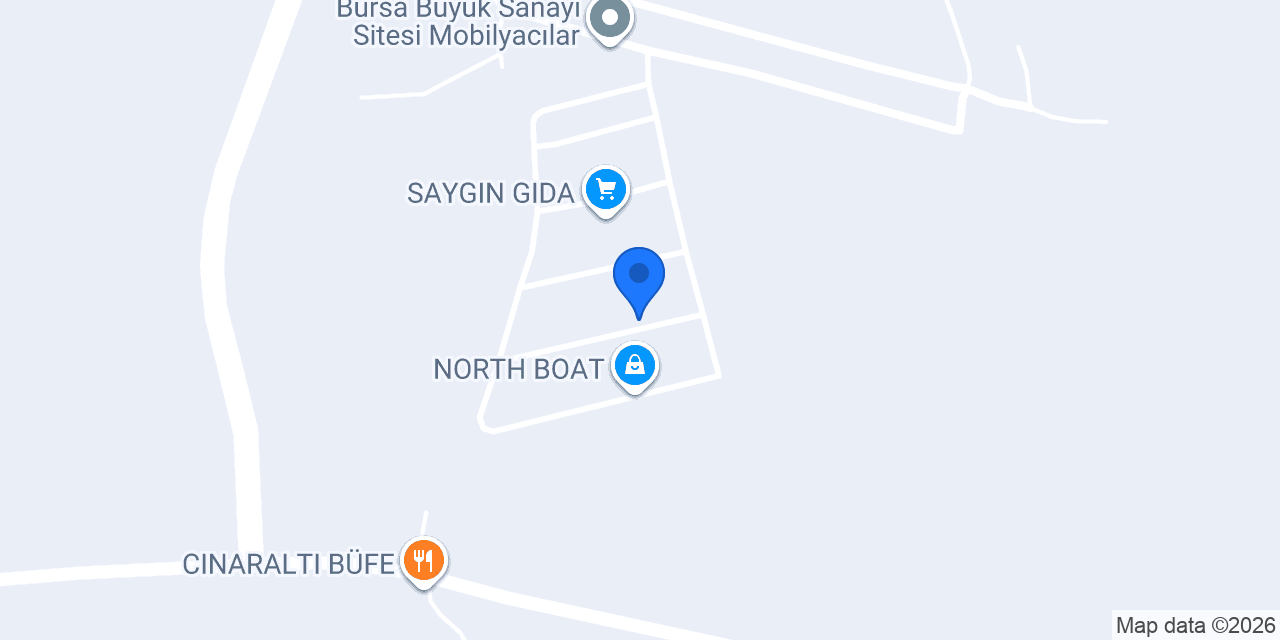 Yüksek Kimya konumu