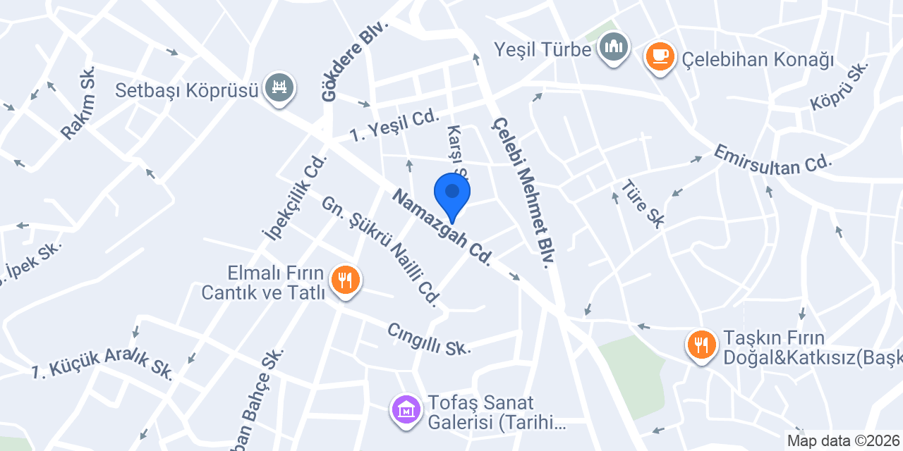Kars Ardahan Iğdır Kültür Evi konumu