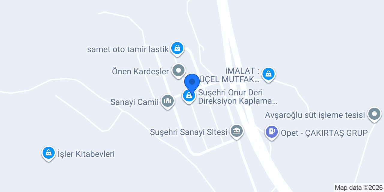 çağrı oto konumu
