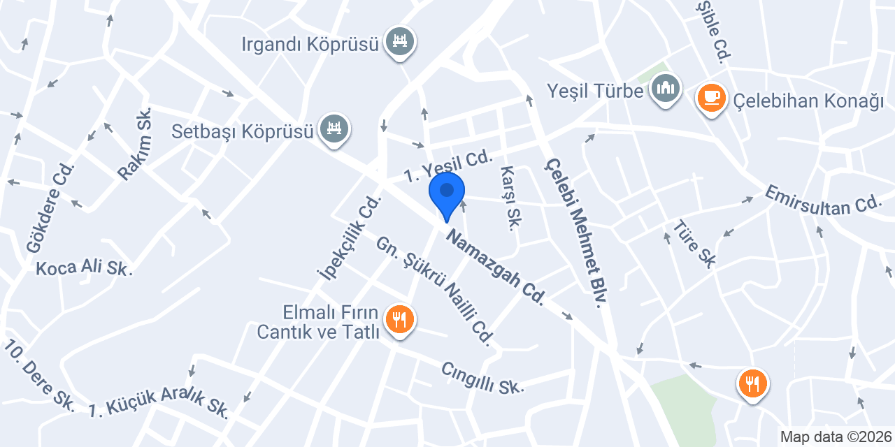 Key Shop - Anahtarcınız konumu