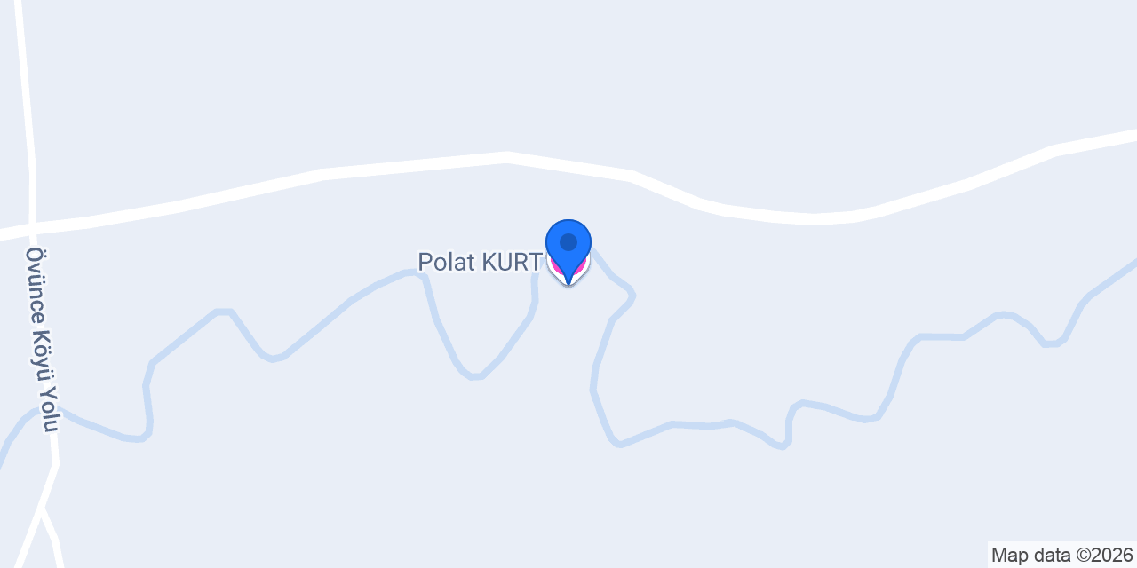 Polat KURT konumu