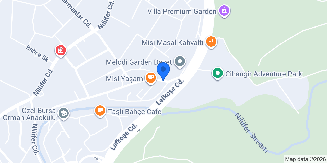 Misi kamp karavan konumu