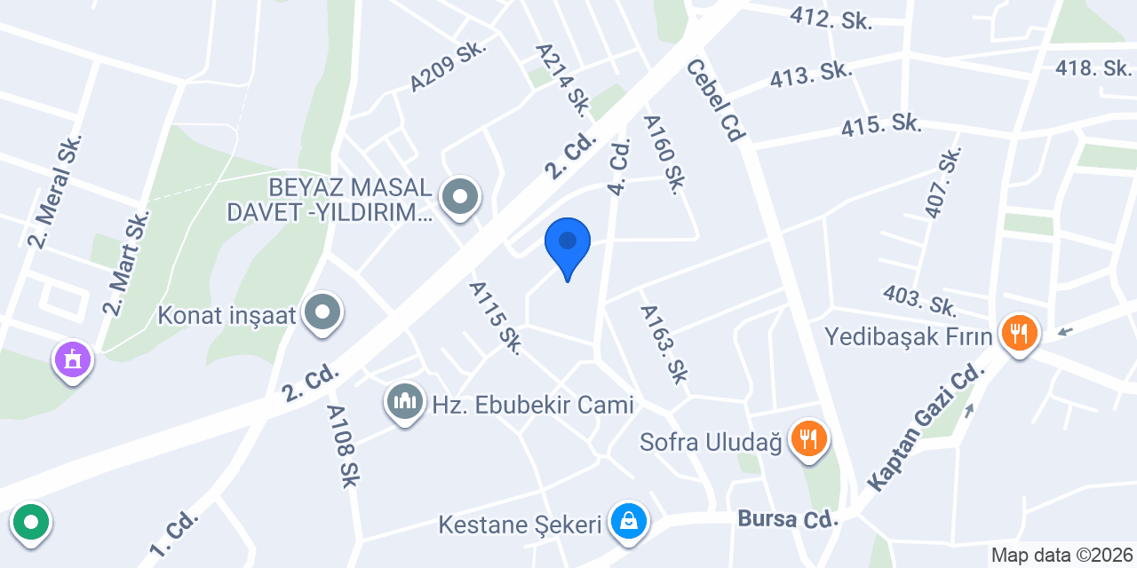 Oyuncu gizokaptan konumu