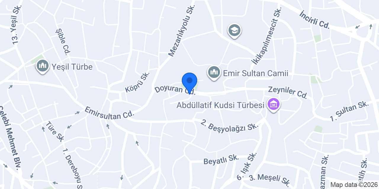 Alp petshop konumu