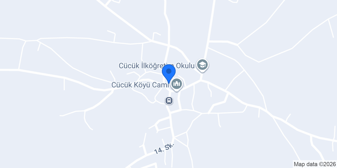 Yaren besi çiftliği konumu