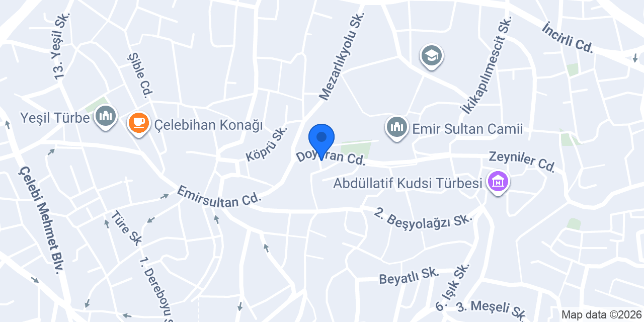 Saltanat Kebap Tarihi Bursa Kebabı konumu