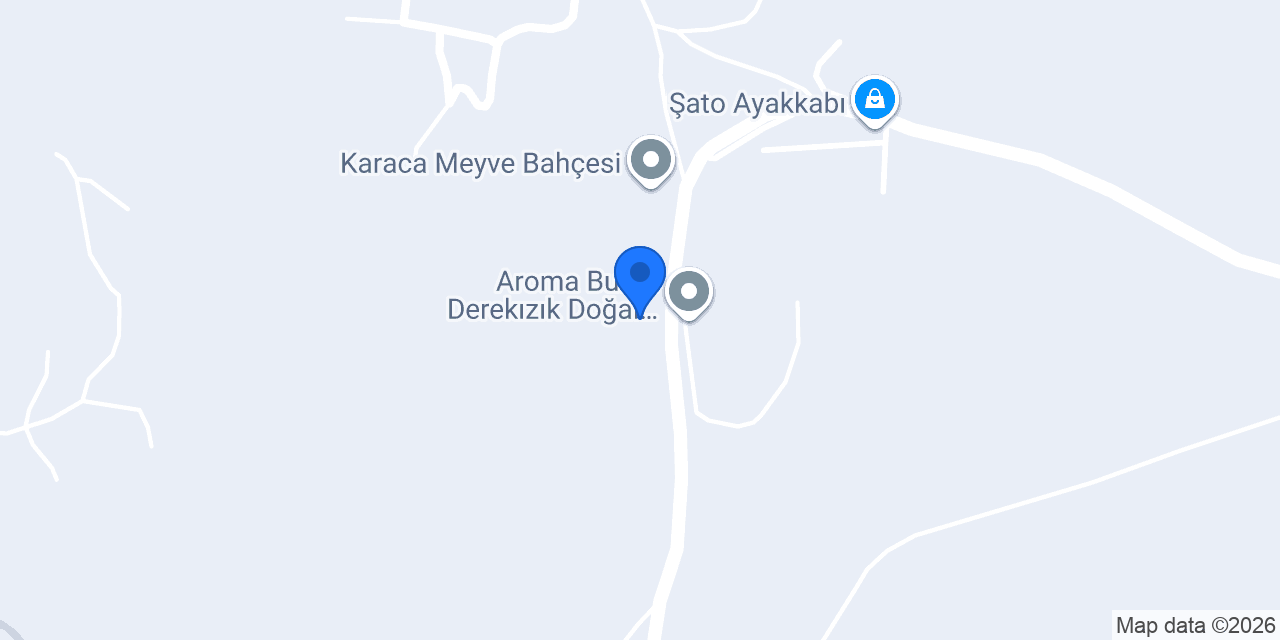 Cihan İklimlendirme Sistemleri konumu