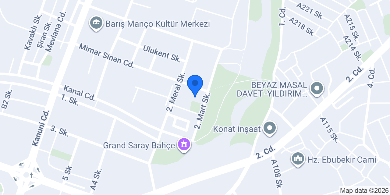 Balım dondurma konumu