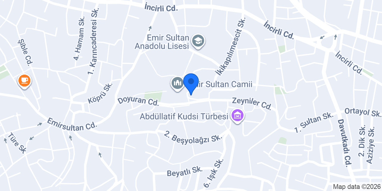 Aksoylar Eczanesi konumu