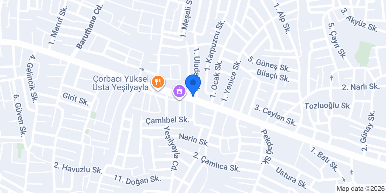 ADIYAMAN ÇİĞKÖFTE konumu