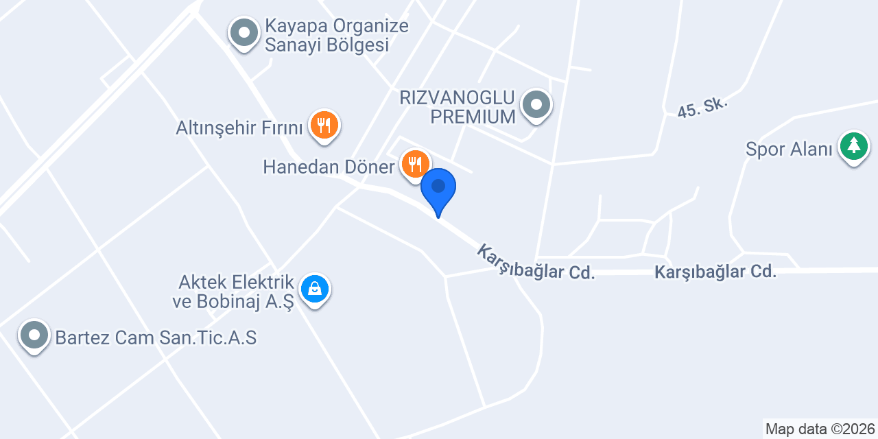 Can elektrik mobil elektrikçi konumu