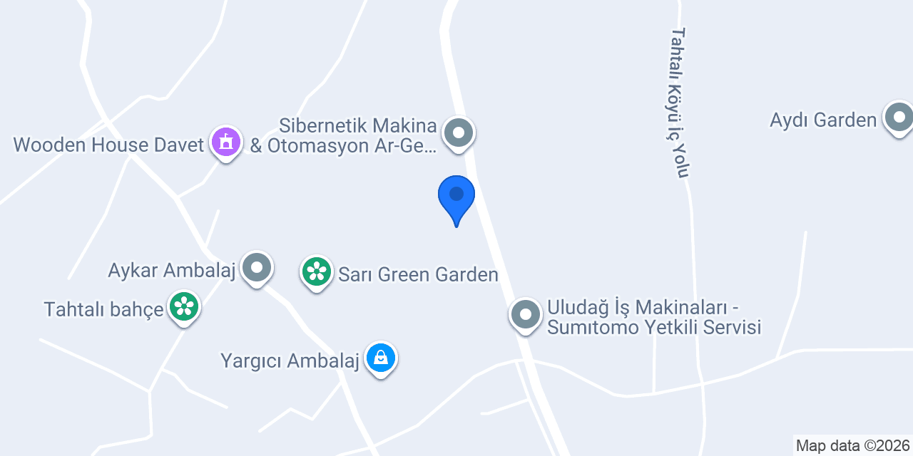 Oktay Çiftliği muhtarın yeri konumu