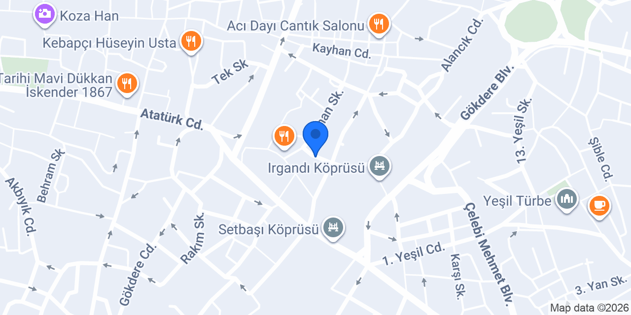 Doğru Elektrik konumu