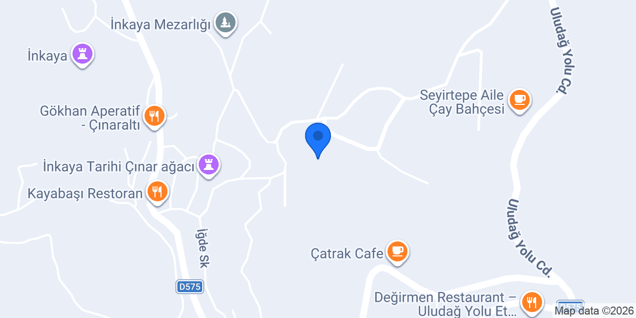 EMİR ÇİFTLİĞİ konumu