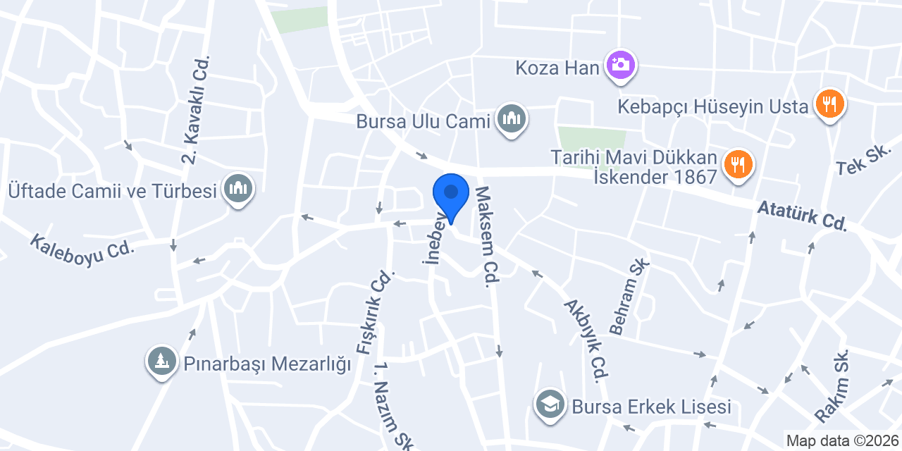Uygun Elektrik konumu