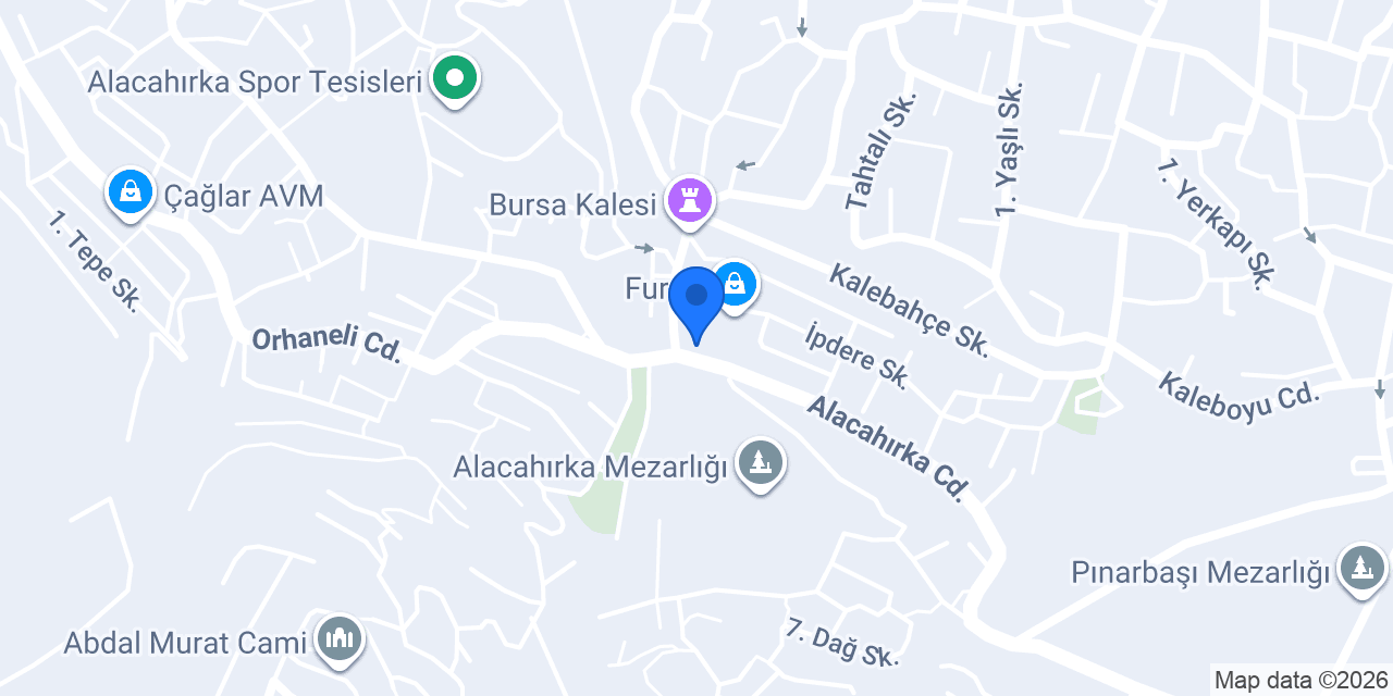 Esat Eczanesi konumu