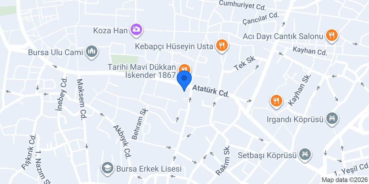 Erhat Döviz konumu