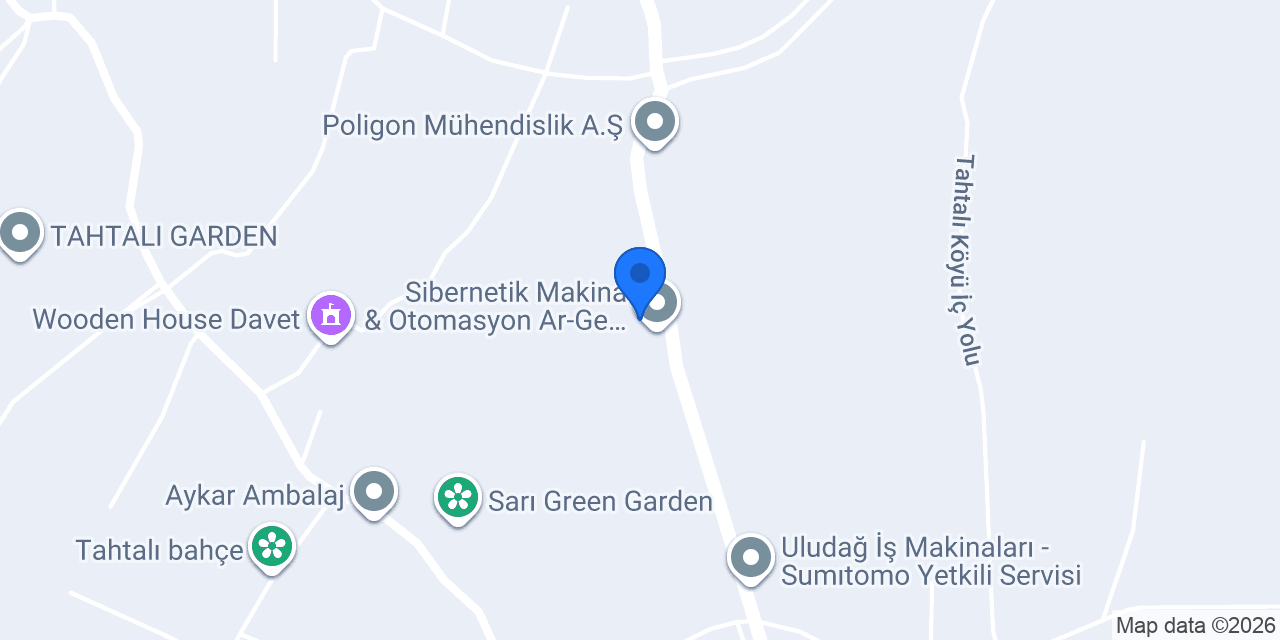 ŞAHİNER Oymağı konumu