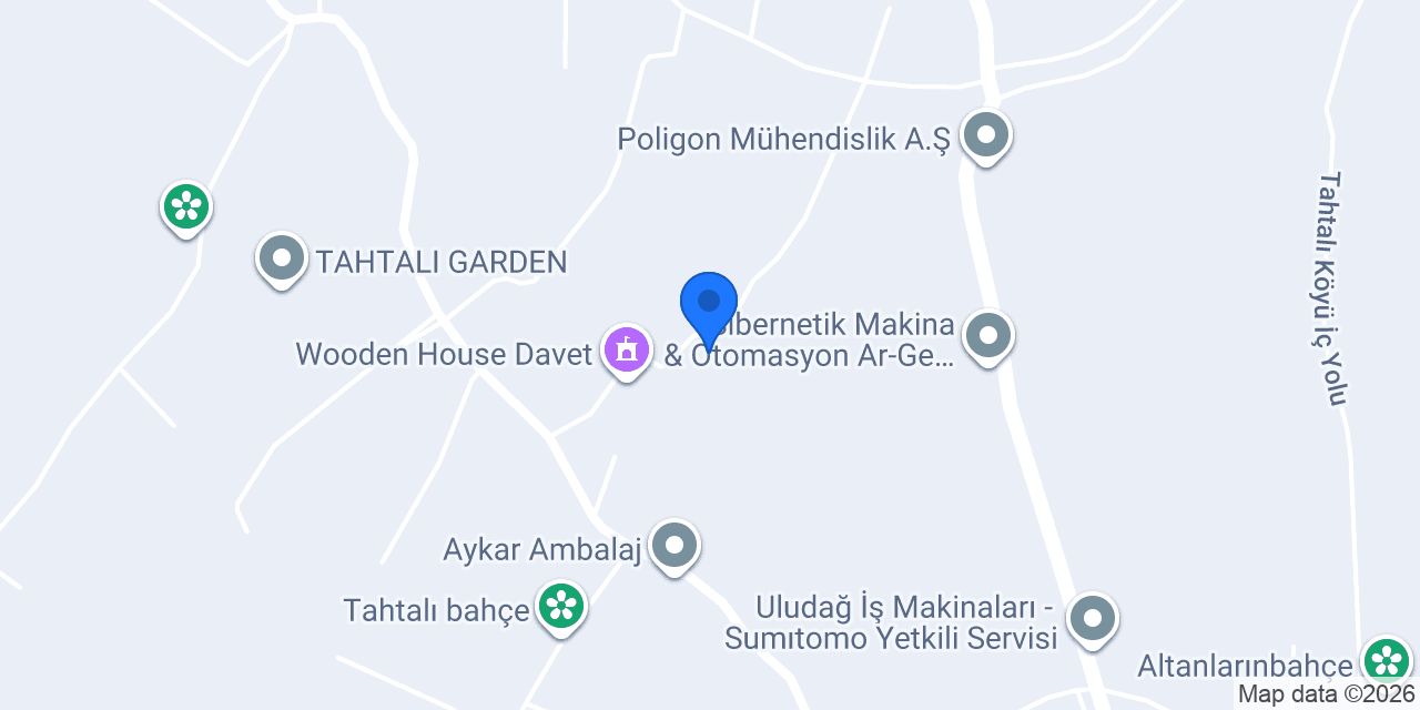 BEŞLİ KONAGI konumu