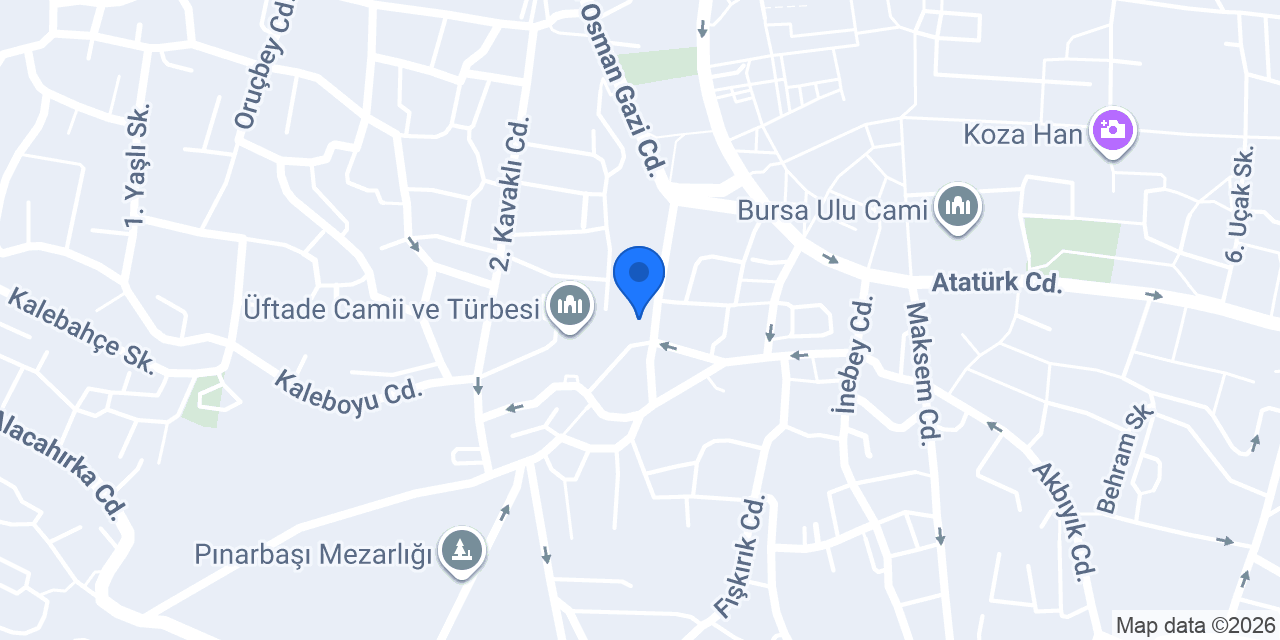 Er-iş İnşaat konumu