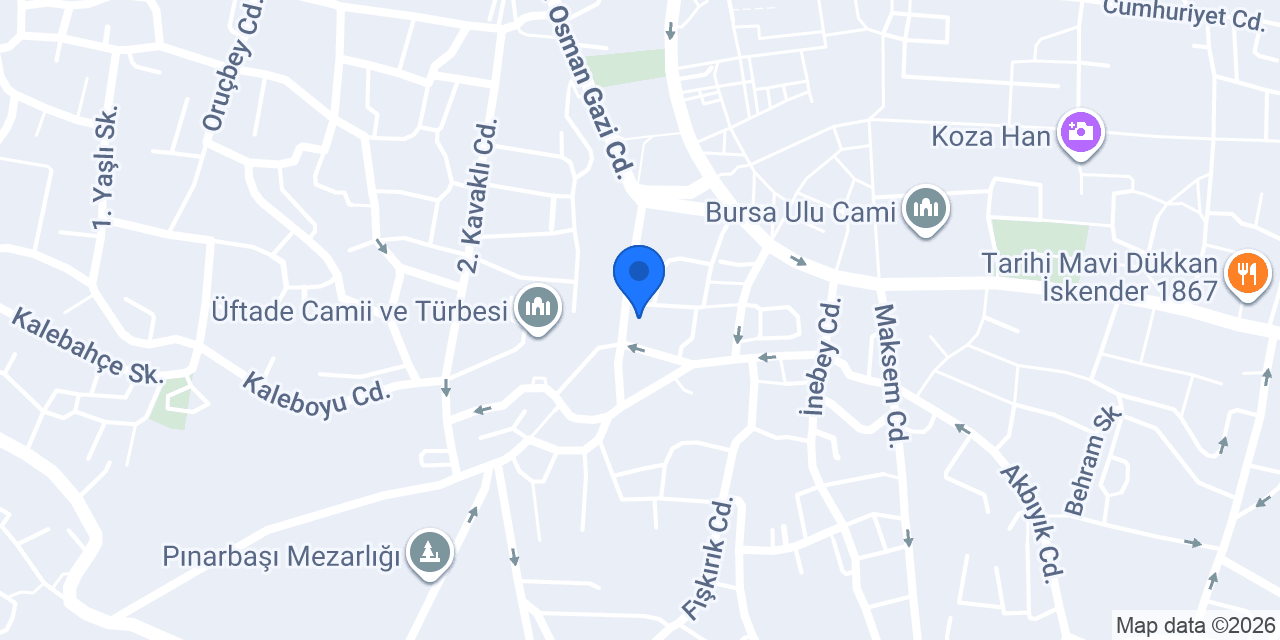 Labor Teknik Ltd konumu