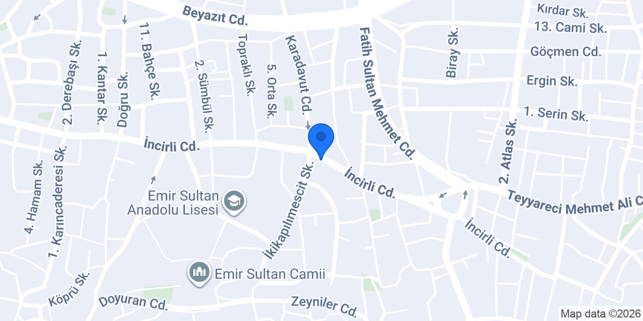 Tuğra home halı mobilya konumu
