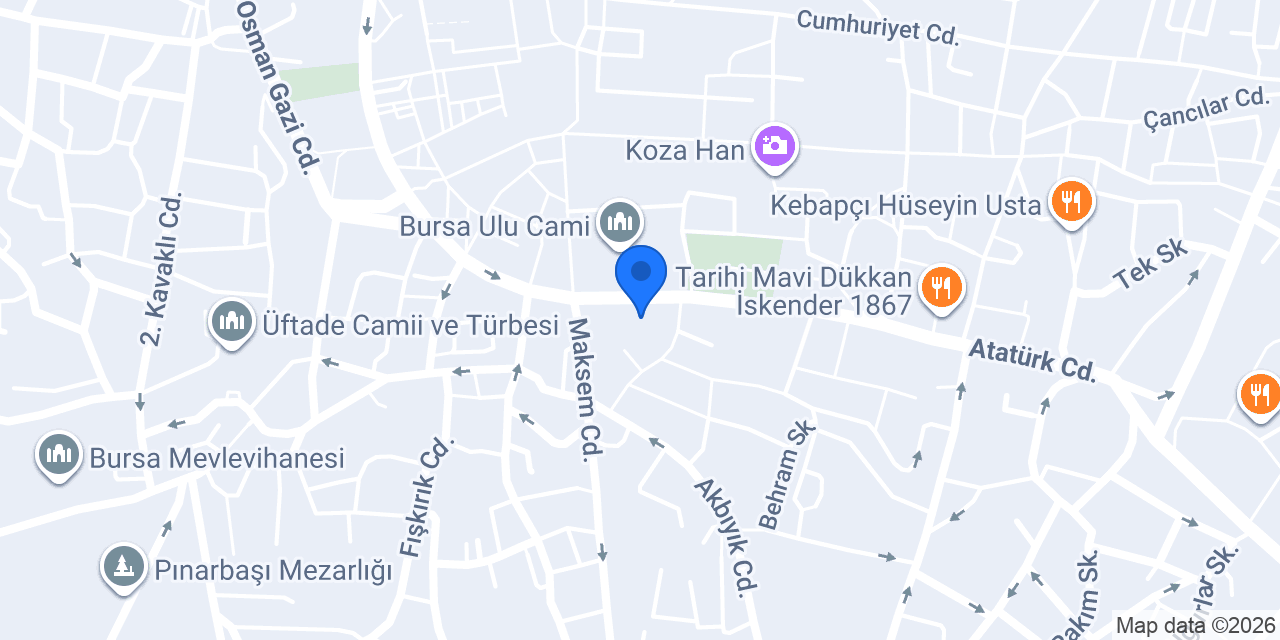 Salkım Davet konumu