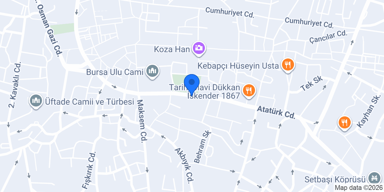6. Noter konumu
