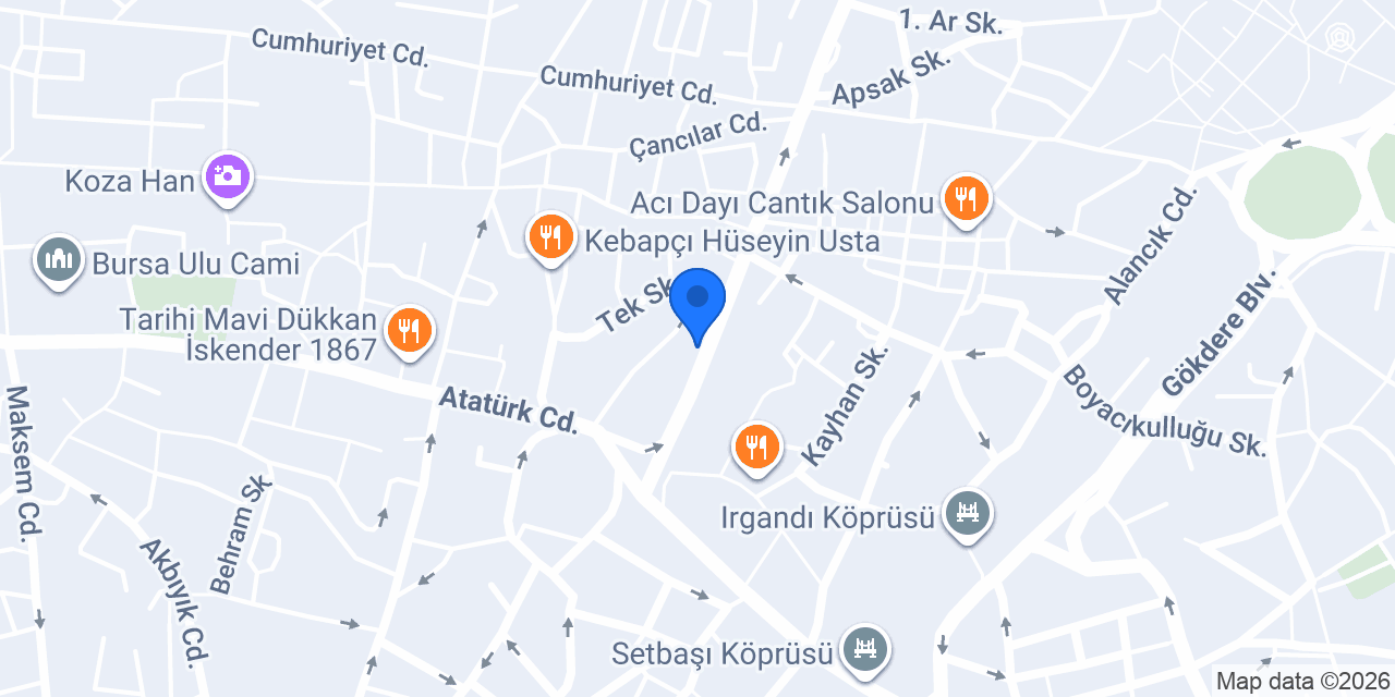 Avukat Nalan Bener konumu