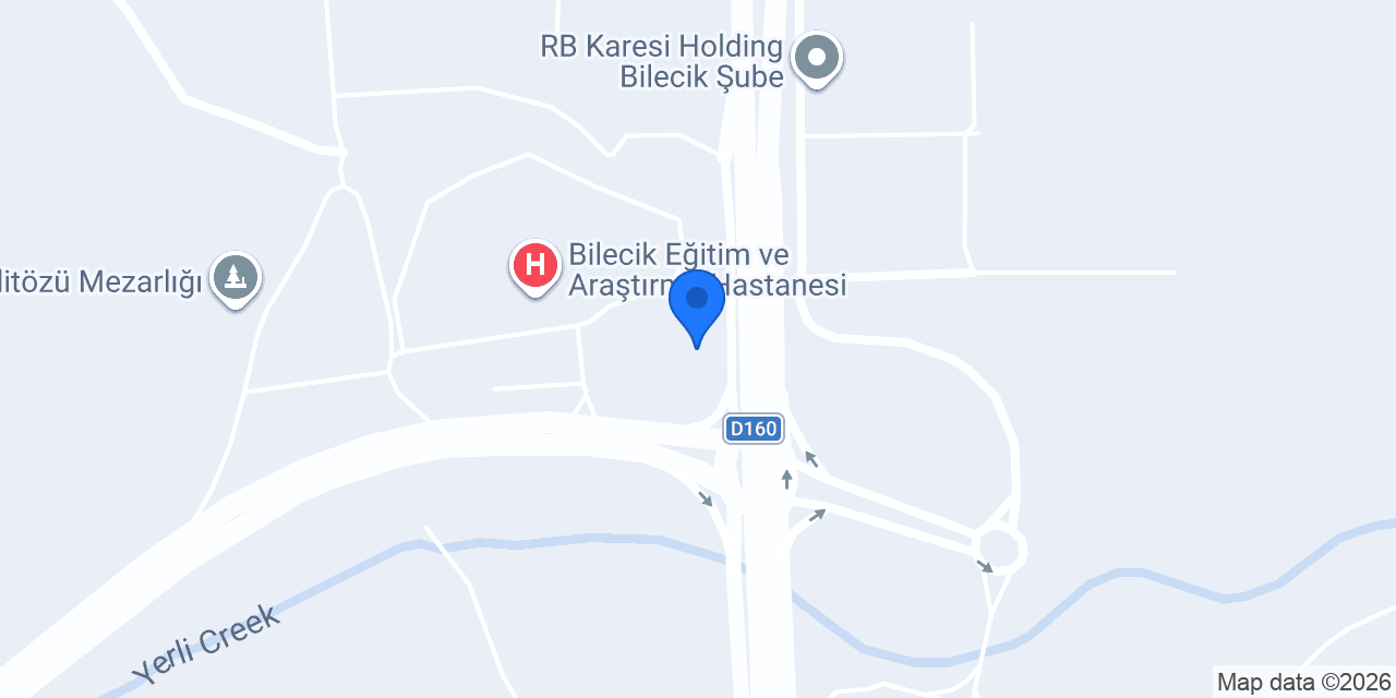Olcay Eczanesi konumu