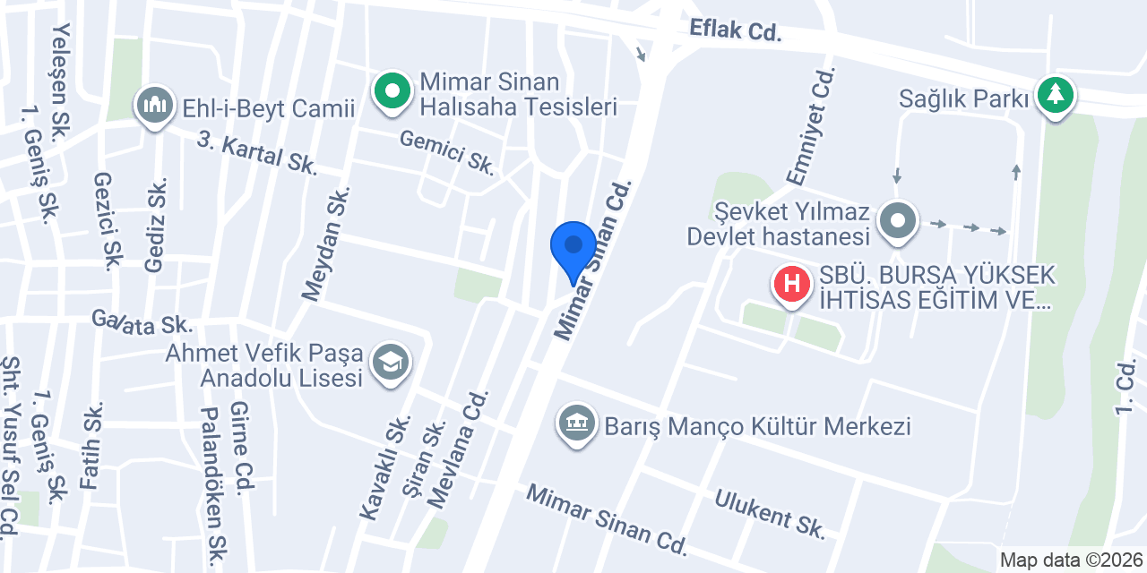 Şiran Avm konumu