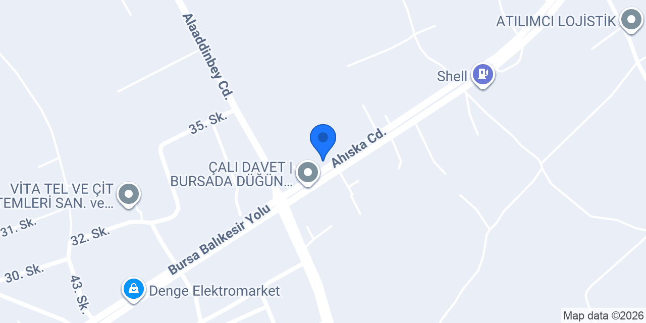 Dürümcü Zeki Baba konumu
