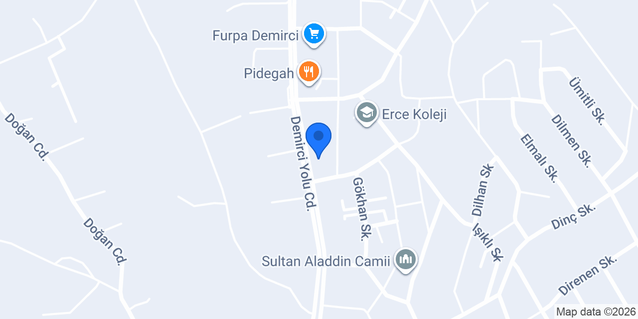 BUON VIAGGIO TOUR konumu