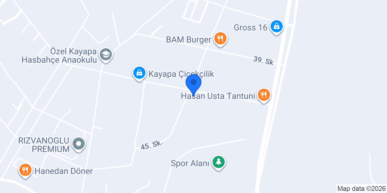 REMENY MOTORS konumu