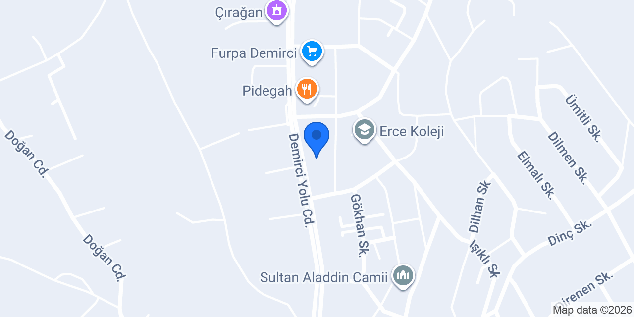 çobanoğlu kavurma konumu