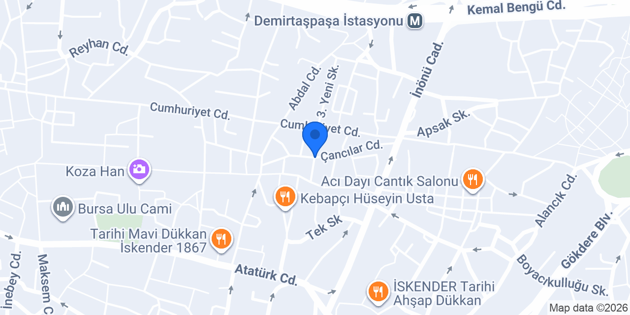 Aktar Muhammet konumu