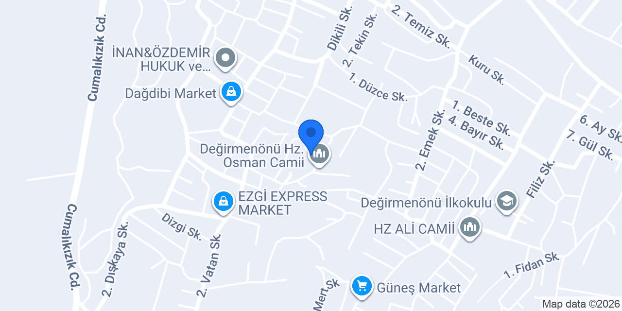 Ömer kurtarma konumu