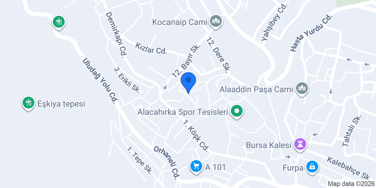ÖZ KARDEŞLER . Elektrik-Aydinlatma konumu