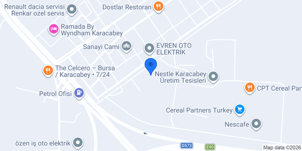 TARIMSAL SULAMA TEKNOLOJİLERİ konumu
