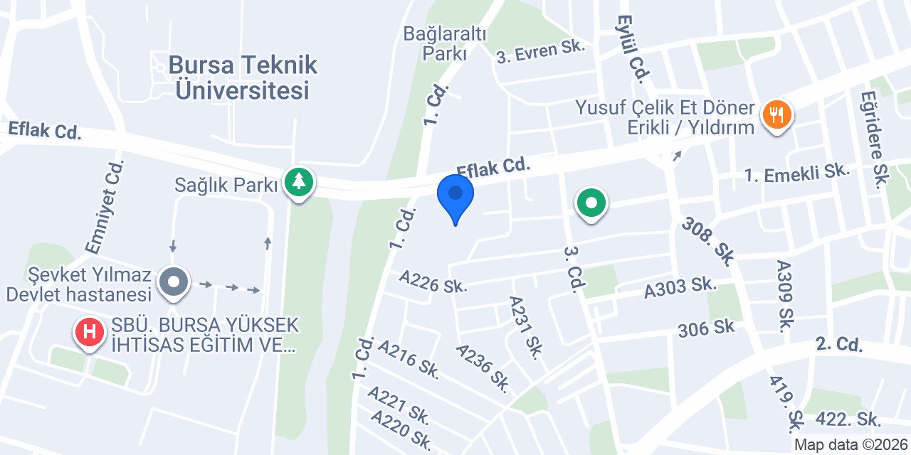 Turgay Ciner İöo konumu