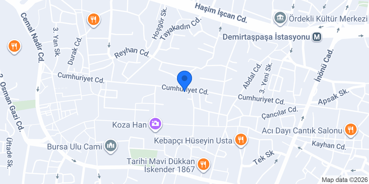 ERGÜN DEMİRCİ, SMMM konumu