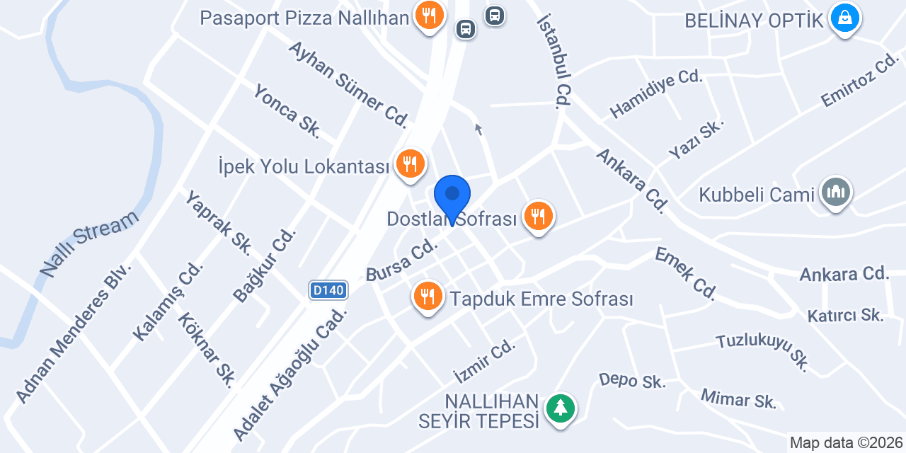 Av. Emre Can Özyüksel konumu