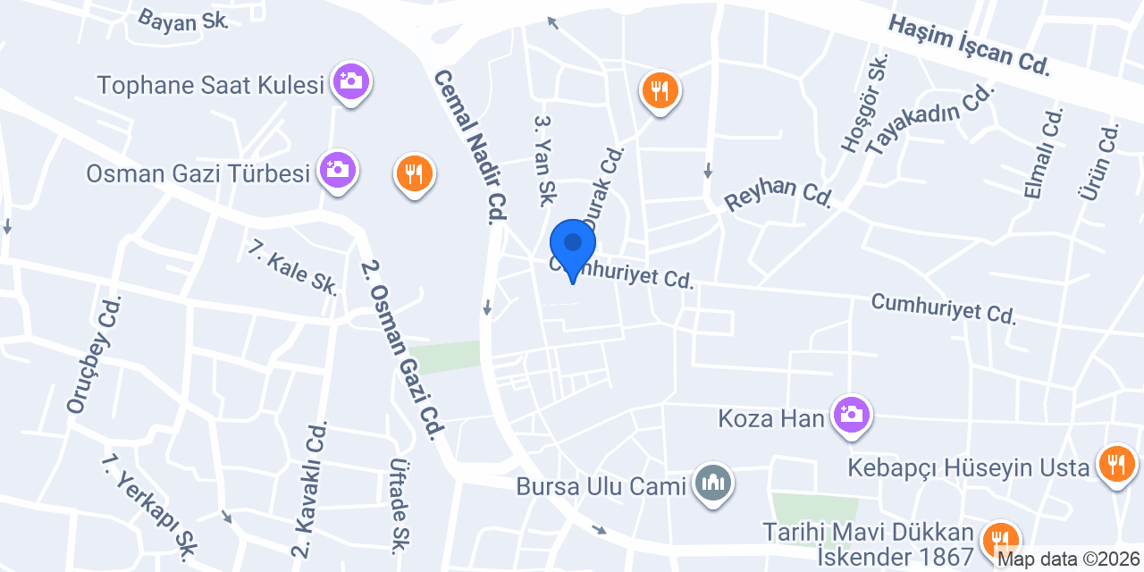 Nihat usta hatay usulu doner konumu