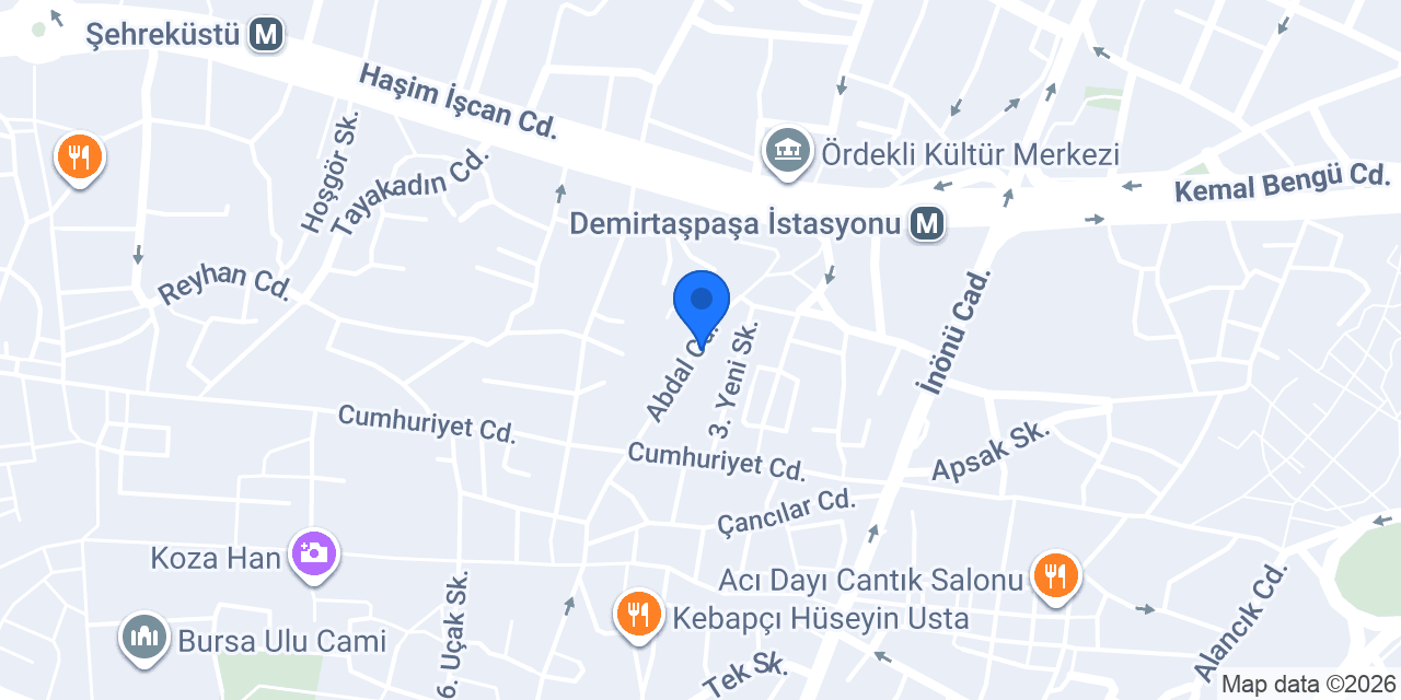 OYPAŞ OYUNCAK LTD.ŞTİ konumu