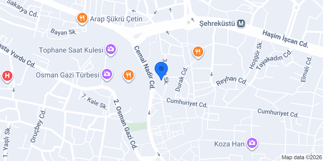 Pilav aşkı konumu