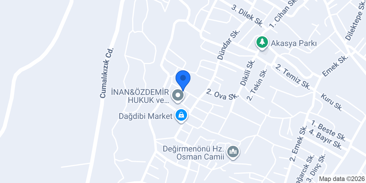 Helin Hali Yikama konumu