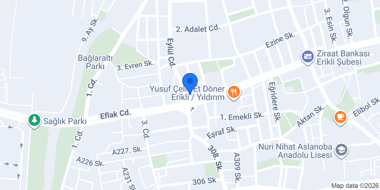 Ak yapi yapi malzemeleri taahhüt inşaat konumu